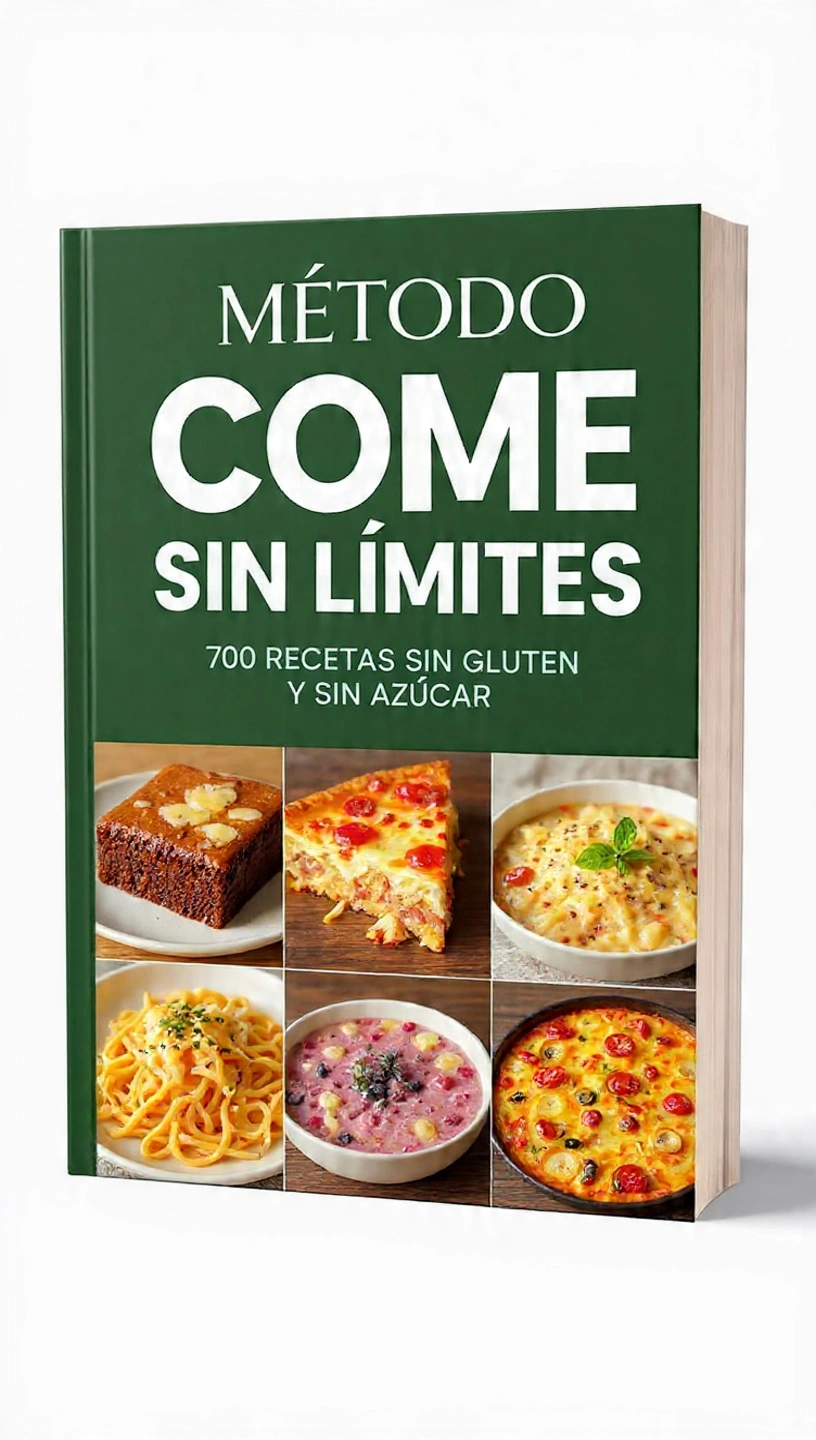 Método Come Sin Límites