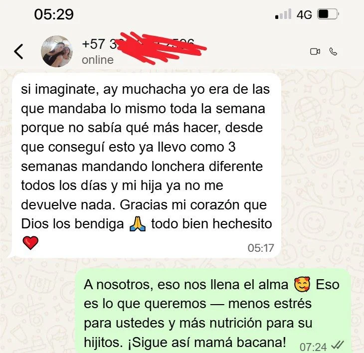 Testimonio 3