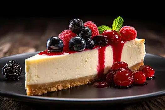 Postres Saludables