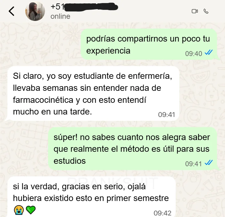 Testimonio 1