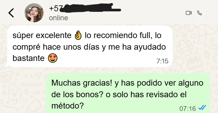 Testimonio 3